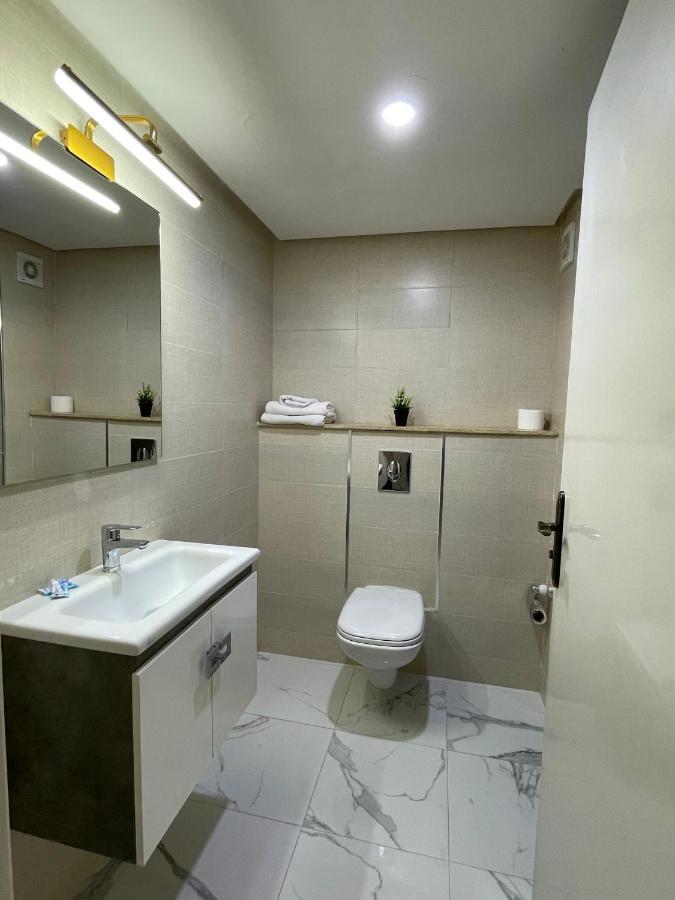 Hotel Bougafer 廷吉尔 外观 照片